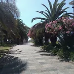America - Blue Sea Funchal (Madeira)