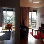 Apartment America - Blue Sea Funchal (Madeira)