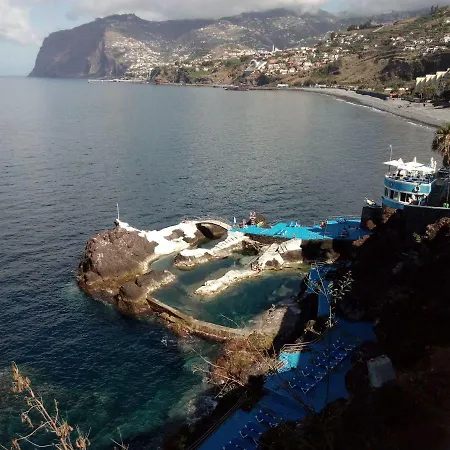Appartement America - Blue Sea Funchal (Madeira)