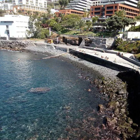 America - Blue Sea Lägenhet Funchal (Madeira)