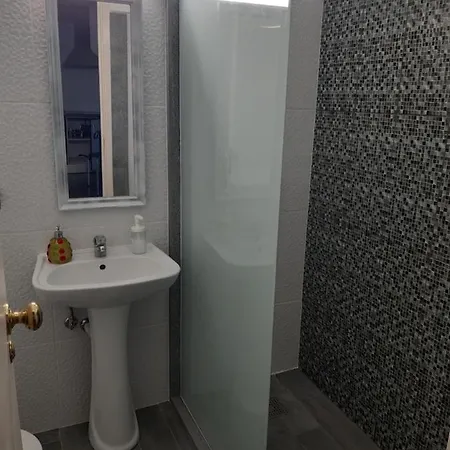 América - Blue Sea Appartement