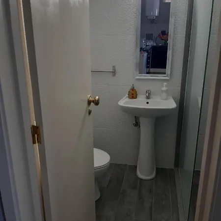 America - Blue Sea Apartament *