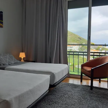 América - Blue Sea Funchal (Madeira)