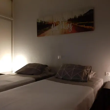 América - Blue Sea Funchal (Madeira)