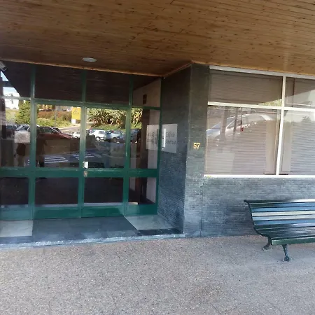 America - Blue Sea Funchal (Madeira)