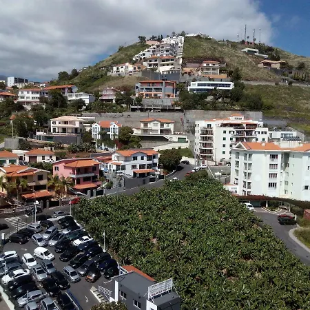 América - Blue Sea Appartement Funchal (Madeira)