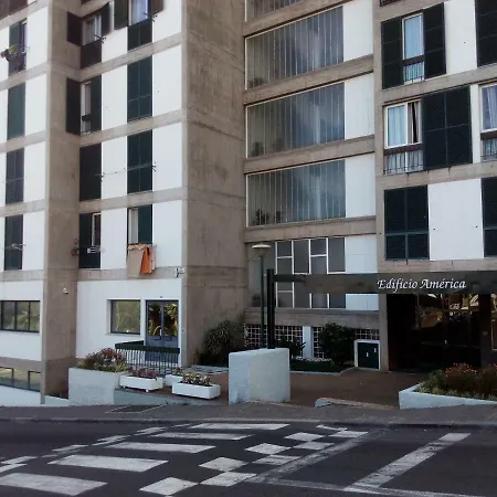 America - Blue Sea *