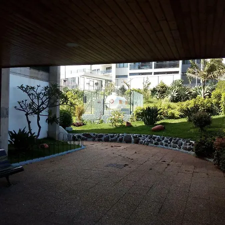 América - Blue Sea Appartement Funchal (Madeira)