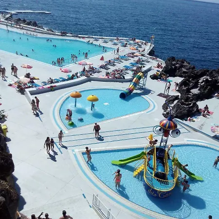 América - Blue Sea *