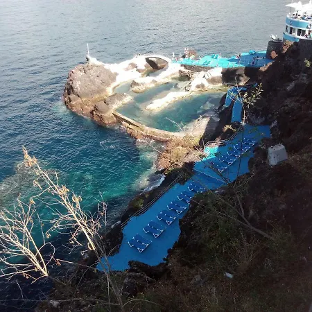 Appartement América - Blue Sea *