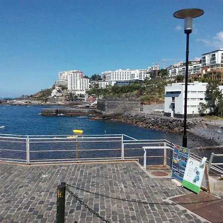 América - Blue Sea *