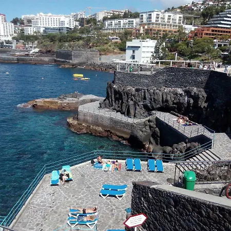 America - Blue Sea *