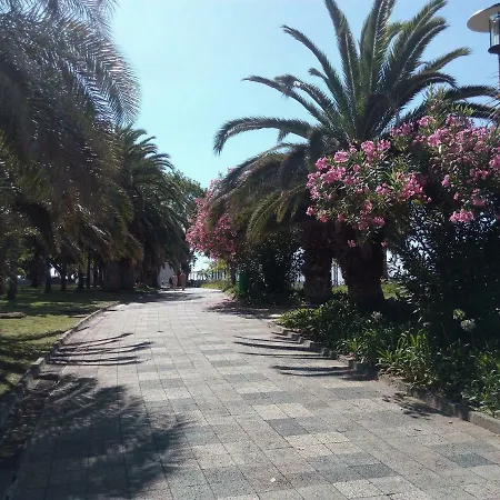 América - Blue Sea Funchal (Madeira)