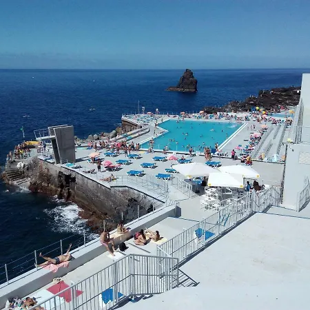 America - Blue Sea *