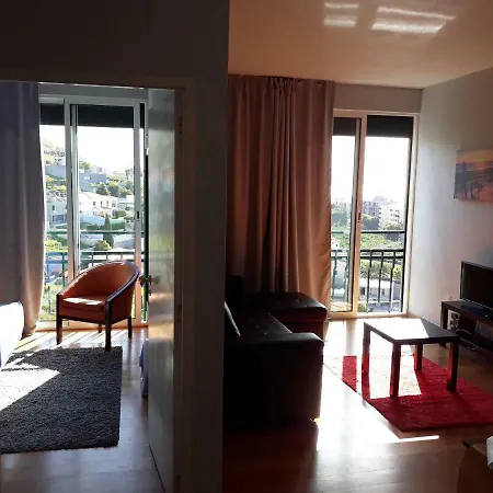 Appartement América - Blue Sea Funchal (Madeira)