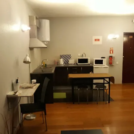 Apartament America - Blue Sea *