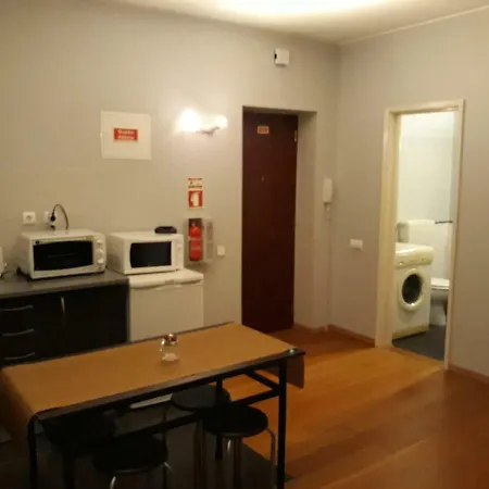 Apartament America - Blue Sea Funchal (Madeira)