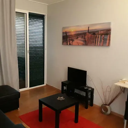 America - Blue Sea Funchal (Madeira)