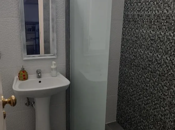 América - Blue Sea Appartamento