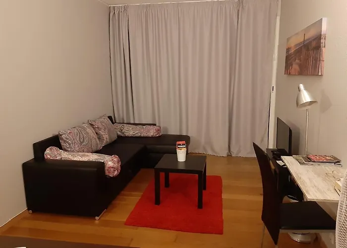 América - Blue Sea Funchal (Madeira)