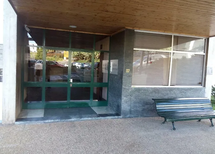 América - Blue Sea Funchal (Madeira)