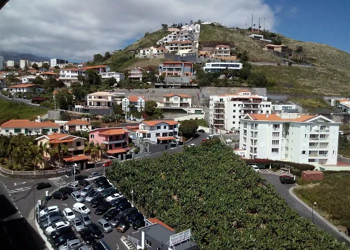 América - Blue Sea Appartamento Funchal (Madeira)