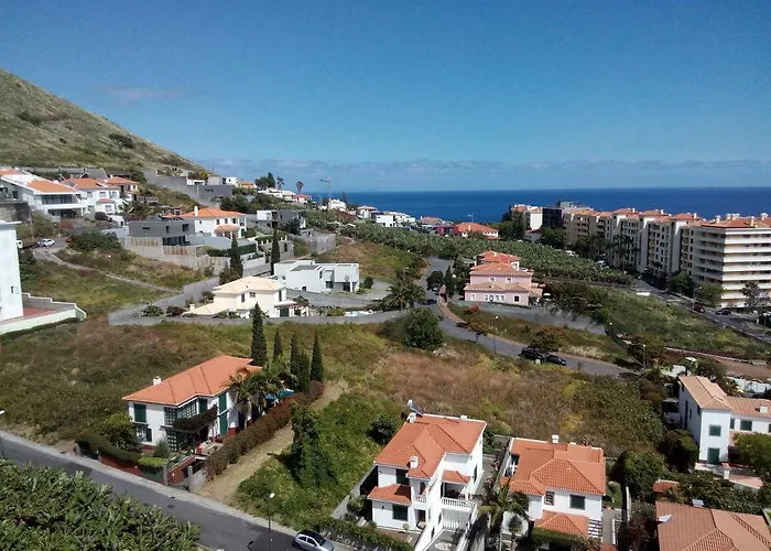 América - Blue Sea *