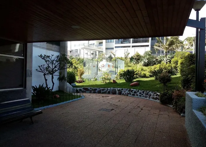 America - Blue Sea Apartament Funchal (Madeira)