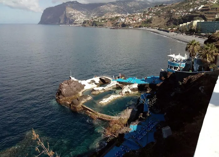 Appartamento América - Blue Sea Funchal (Madeira)