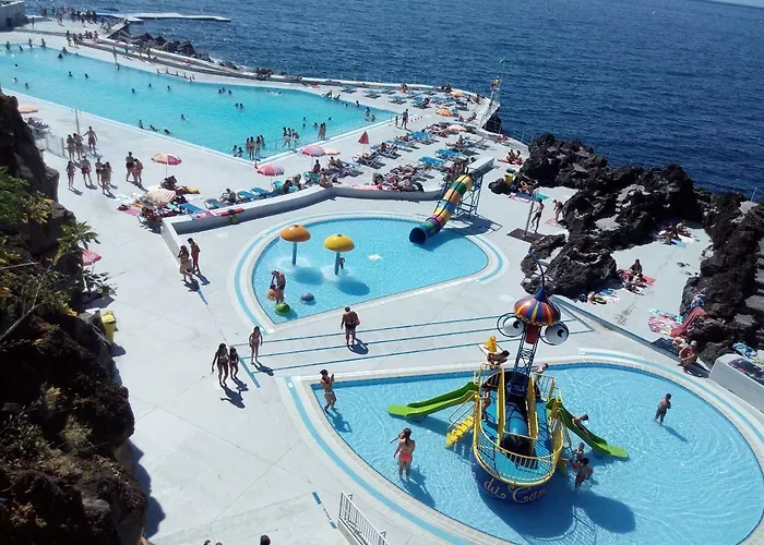 América - Blue Sea *