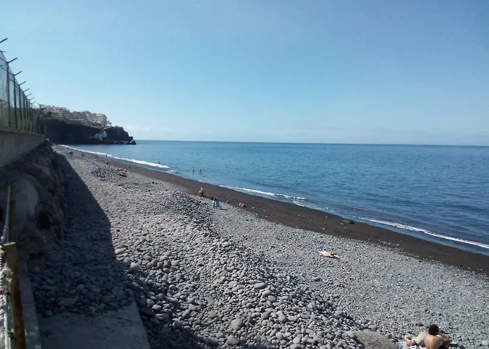 Appartamento América - Blue Sea Funchal (Madeira)