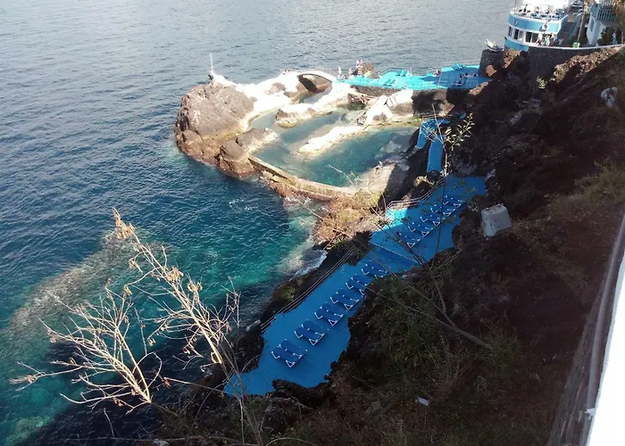 Appartamento América - Blue Sea *