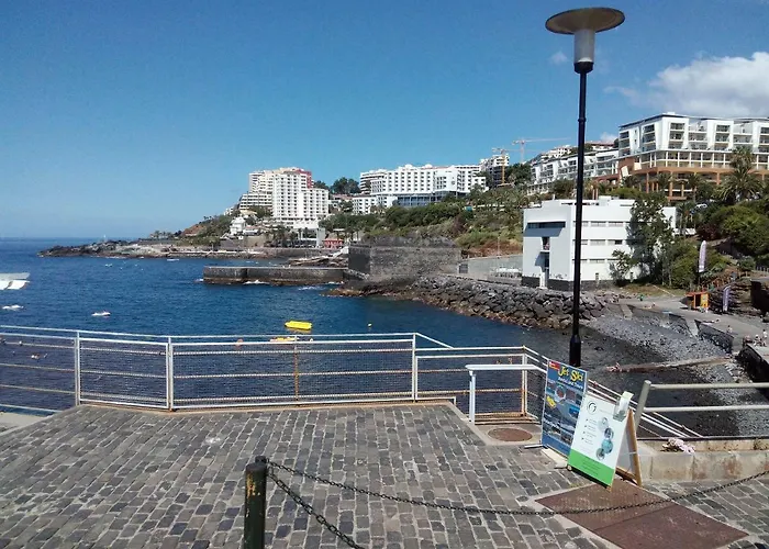 América - Blue Sea *