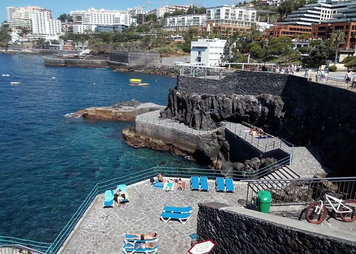 America - Blue Sea *