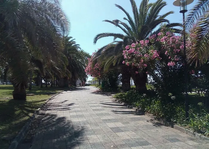 América - Blue Sea Funchal (Madeira)