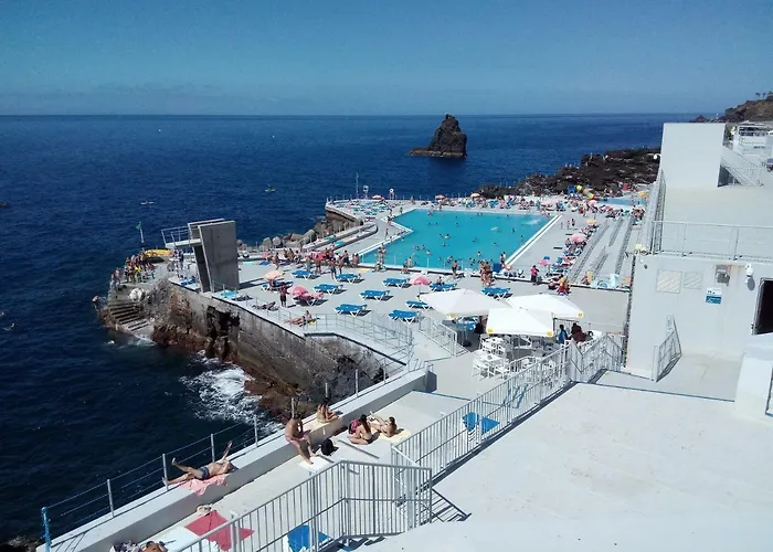 América - Blue Sea *