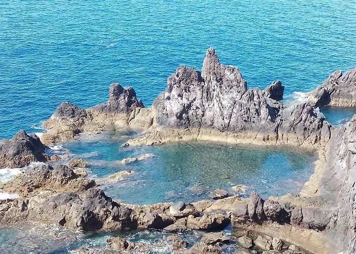 Appartamento América - Blue Sea *