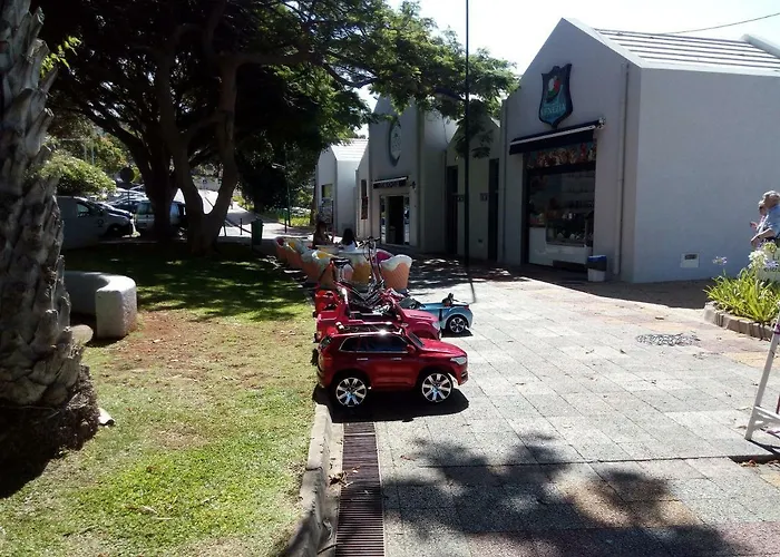 América - Blue Sea *