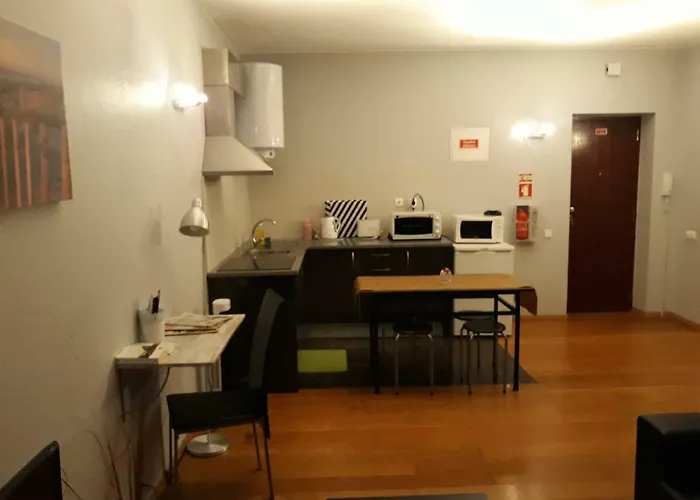 Appartamento América - Blue Sea *