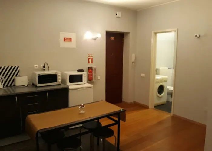 Appartamento América - Blue Sea Funchal (Madeira)