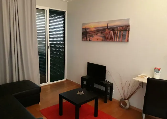 América - Blue Sea Funchal (Madeira)