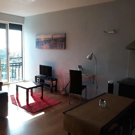 America - Blue Sea フンシャル